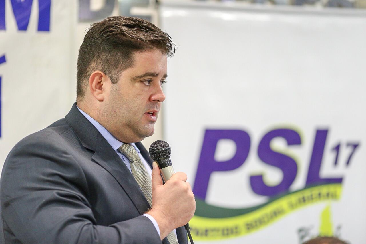 Luís André
