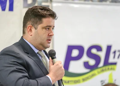 Luís André