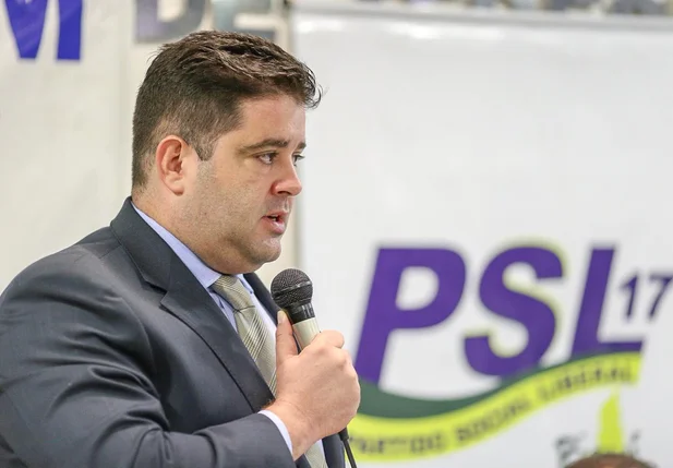 Luís André