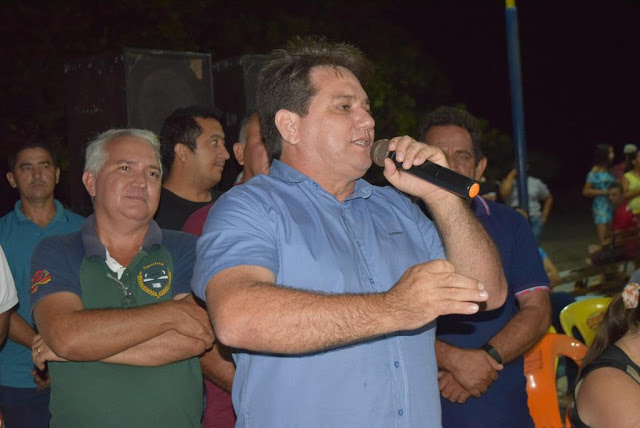 Prefeito Apolinário 