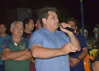 Prefeito Apolinário 