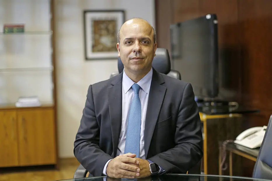 Carlos da Costa