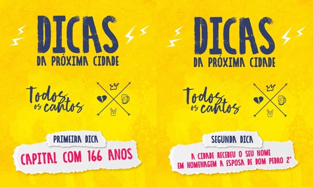 Dicas da cantora Marília Mendonça