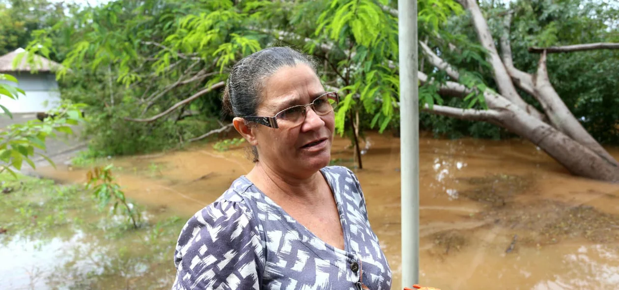 Lúcia Matos