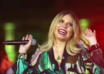 Marília Mendonça