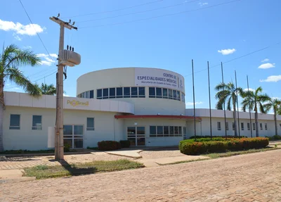 Policlínica de Picos está fechada dede dezembro