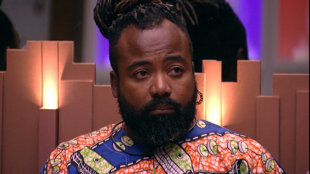 Rodrigo foi eliminado do BBB 19