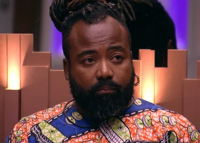 Rodrigo foi eliminado do BBB 19