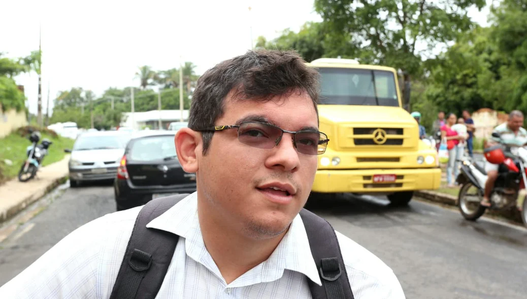 Darlan Cassimiro