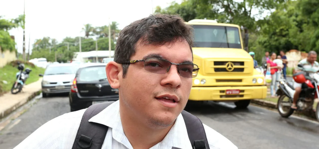 Darlan Cassimiro