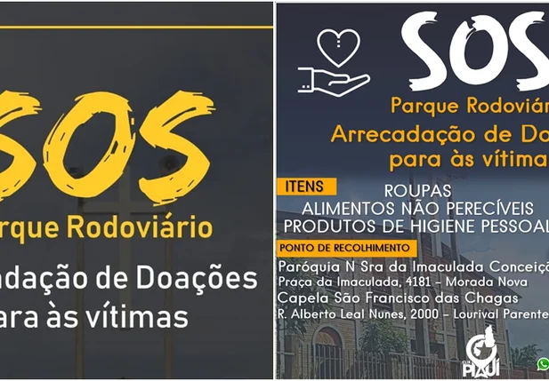 Campanha SOS Parque Universitário