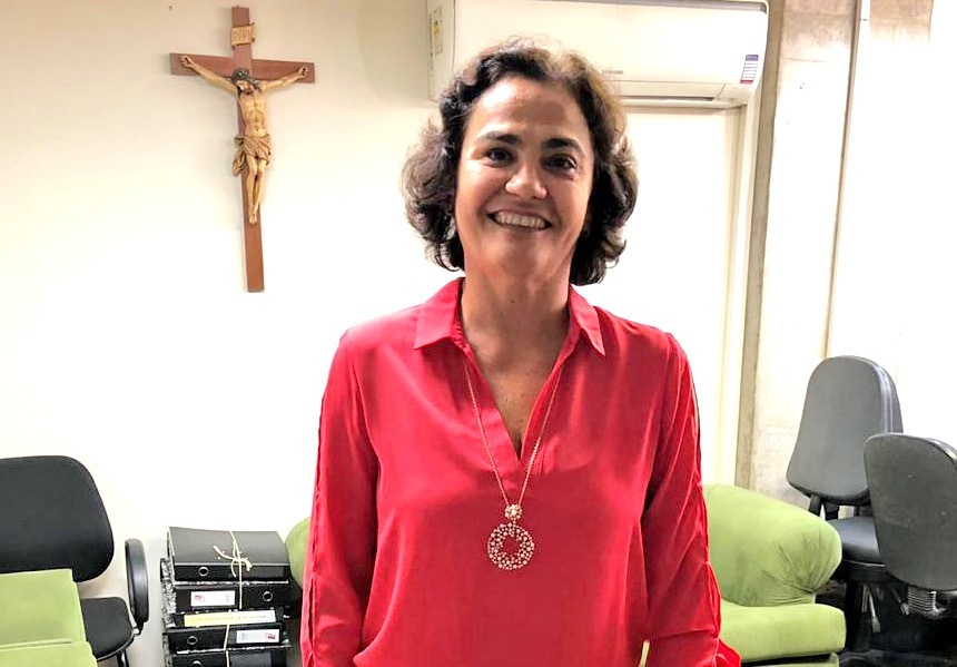 Liana Ferraz de Carvalho