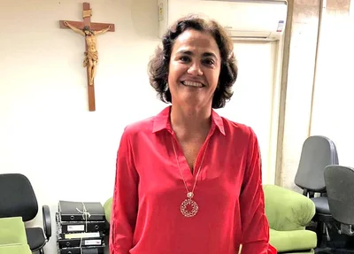 Liana Ferraz de Carvalho