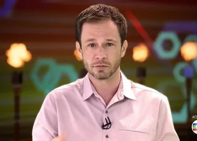 Tiago Leifert revela dinâmica da reta final do BBB 19