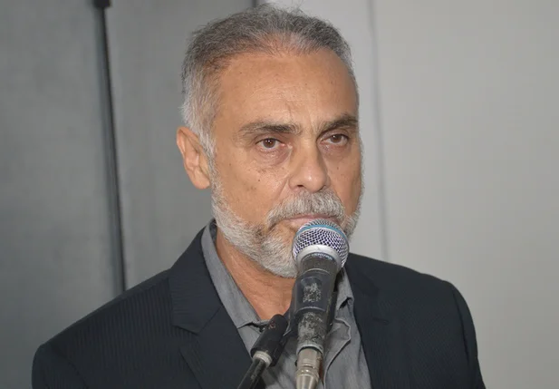 Araujinho (PSD) admite pré-candidatura a prefeito de Picos