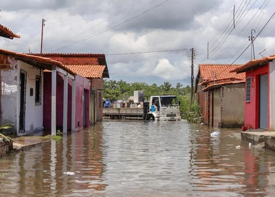 Casas no Loteamento Vila Verde em Teresina