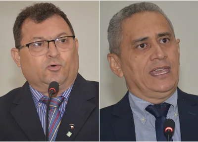 José Luís e Chaguinha 