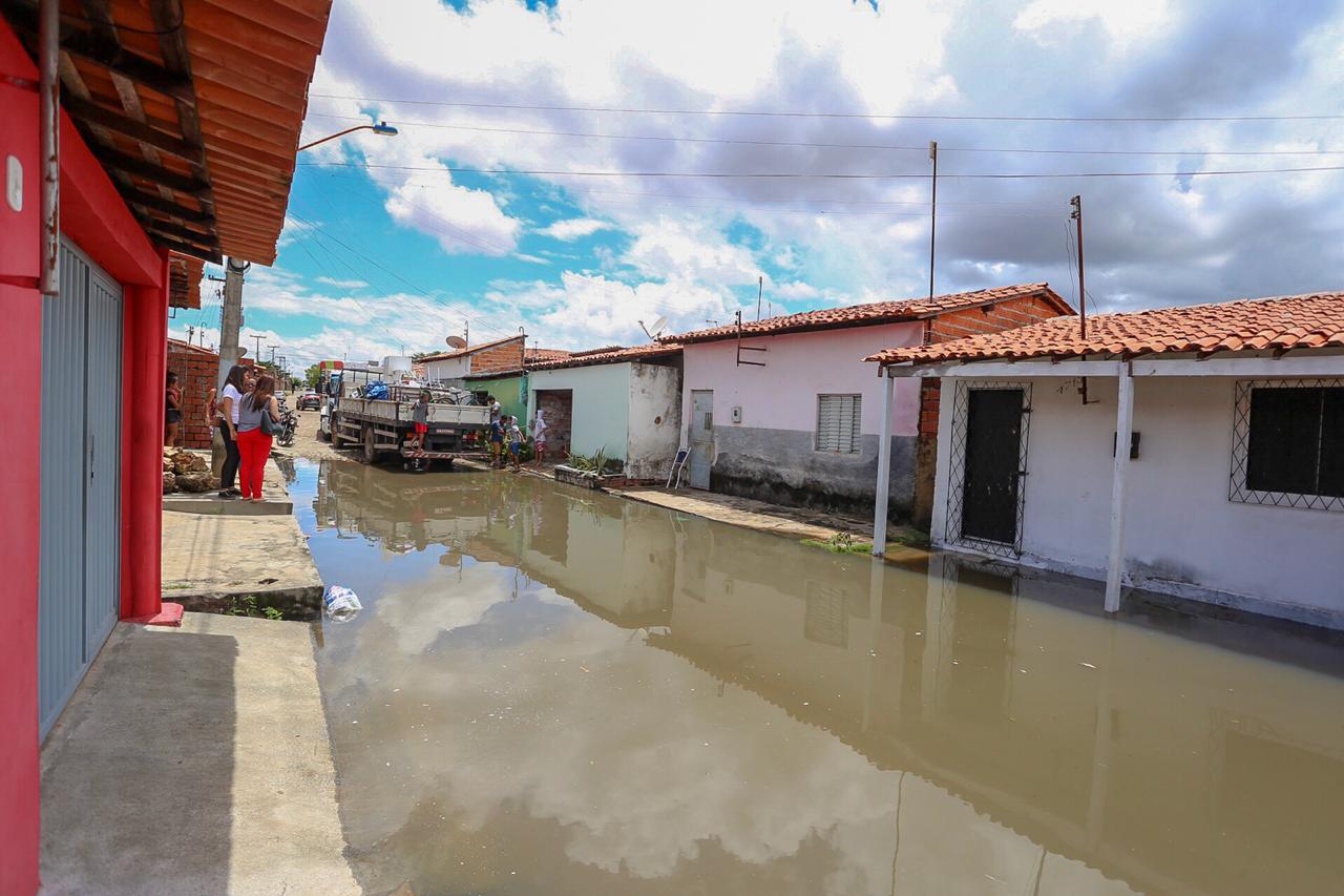 Loteamento Vila Verde