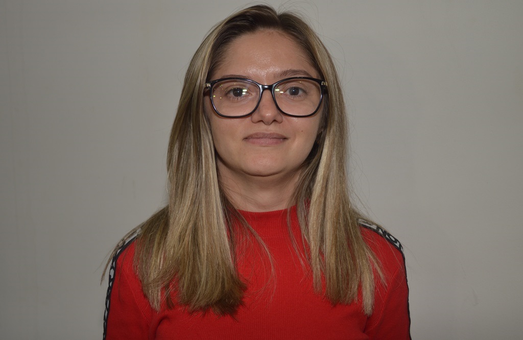Maria Santana é o nome preferido do Padre Walmir.