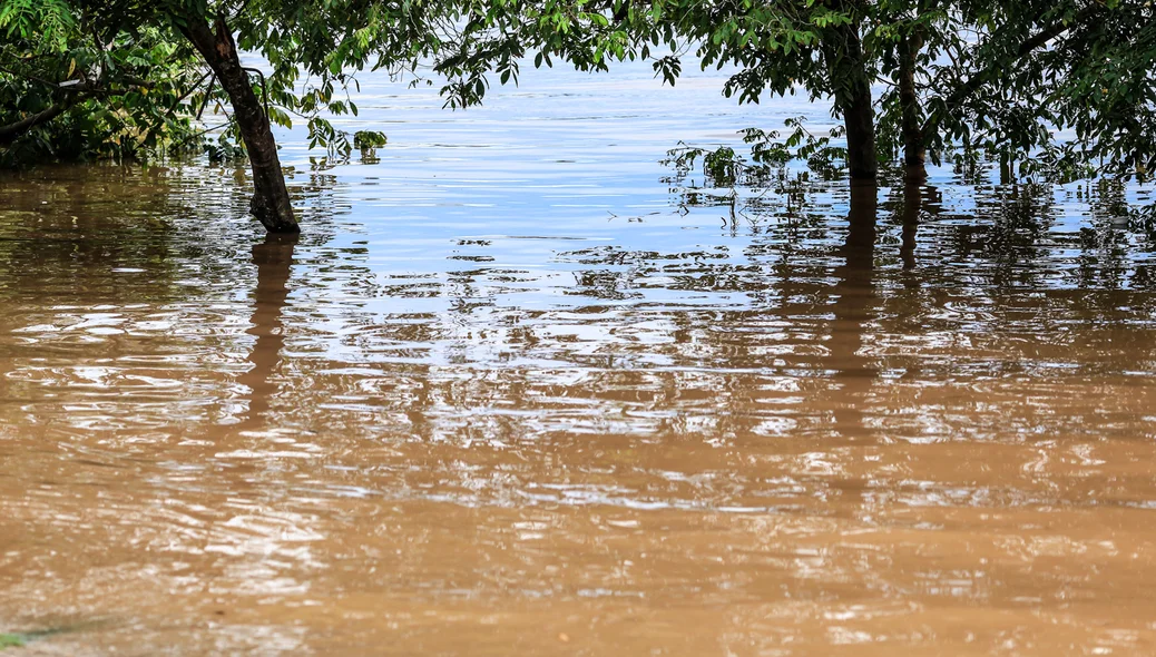 Rio Parnaíba