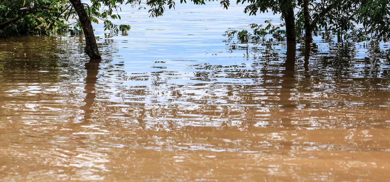 Rio Parnaíba