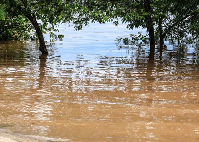 Rio Parnaíba