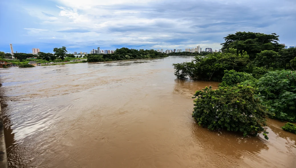 Rio Poti  