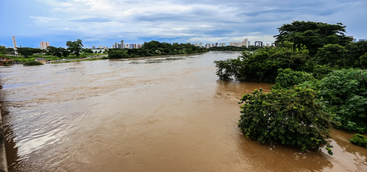 Rio Poti  