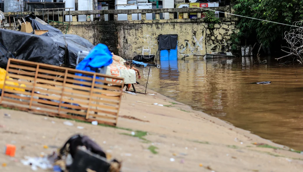 Troca Troca em Teresina 