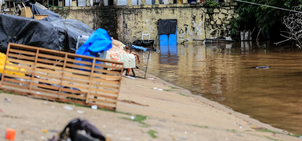 Troca Troca em Teresina 