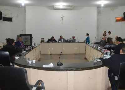 Solicitação foi aprovada pelo plenário da Câmara