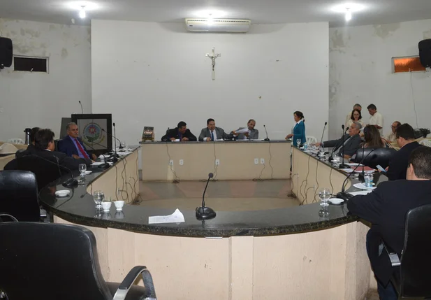 Solicitação foi aprovada pelo plenário da Câmara