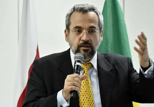 Abraham Weintraub, o novo ministro da Educação 