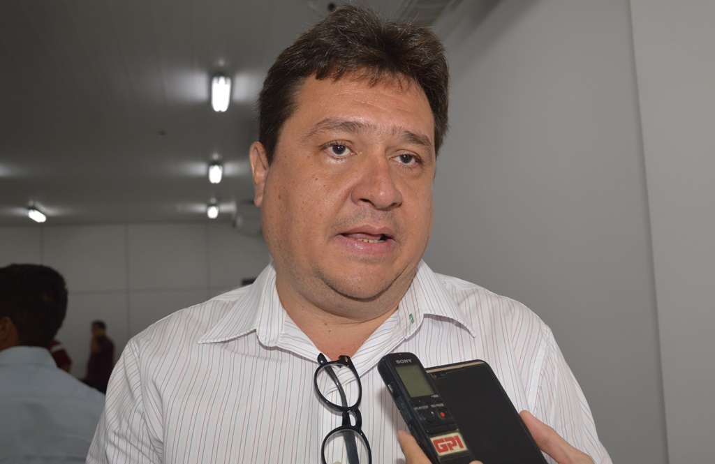 Deputado Nerinho é submetido a cirurgia de Apendicite