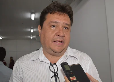 Deputado Nerinho é submetido a cirurgia de Apendicite