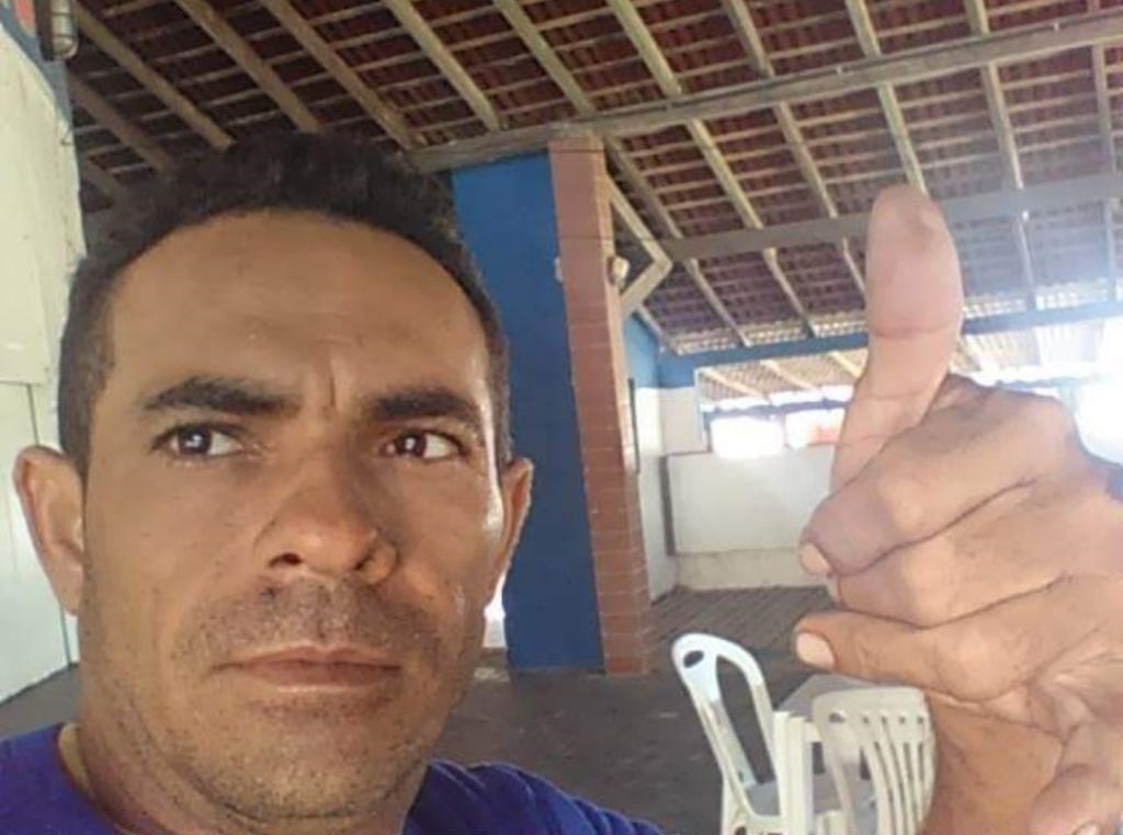 Iranildes Rodrigues da Silva