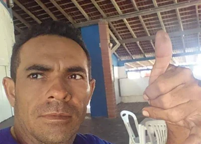 Iranildes Rodrigues da Silva