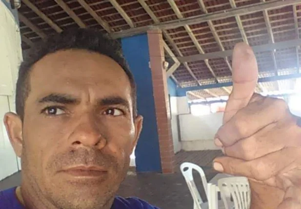 Iranildes Rodrigues da Silva