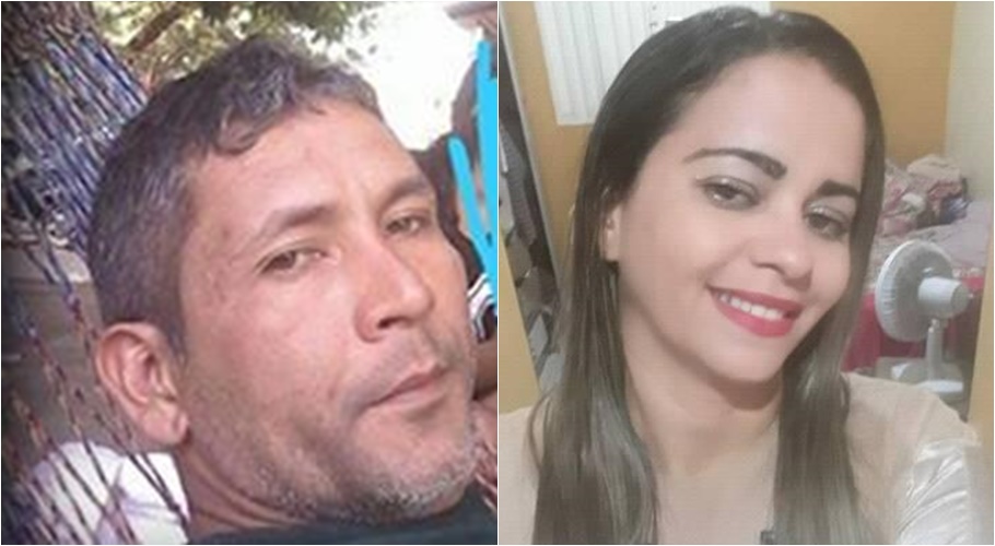 José Pereira é acusado de esfaquear ex-esposa