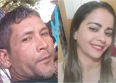 José Pereira é acusado de esfaquear ex-esposa