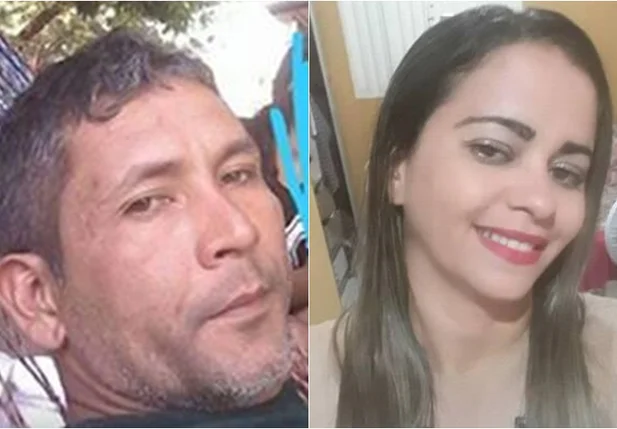 José Pereira é acusado de esfaquear ex-esposa