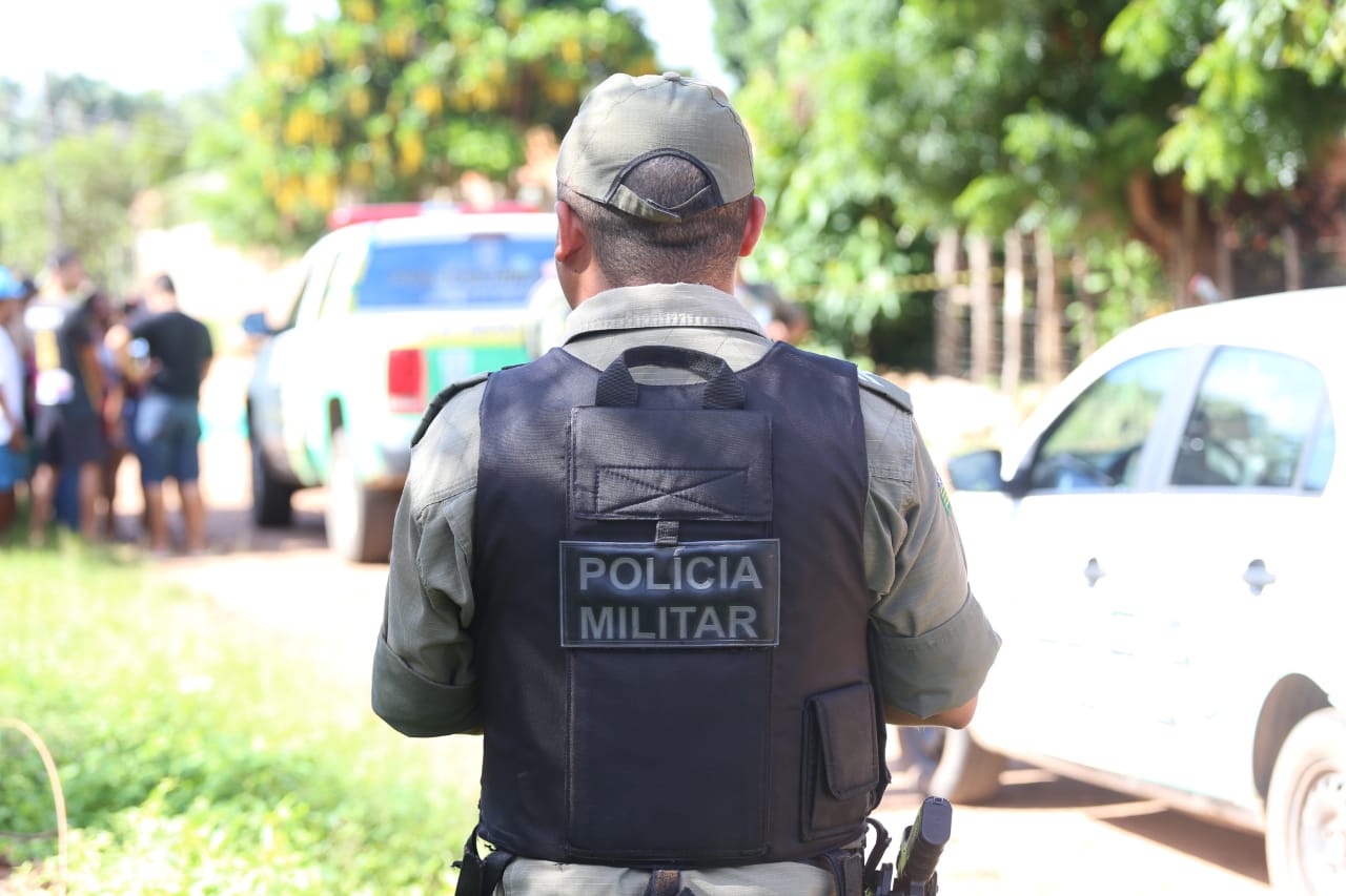Polícia Militar