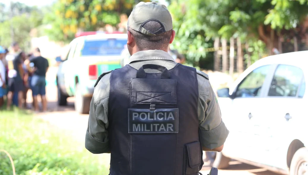 Polícia Militar