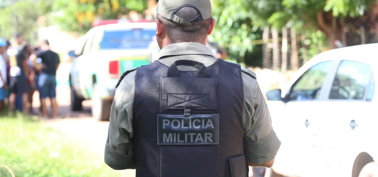 Polícia Militar