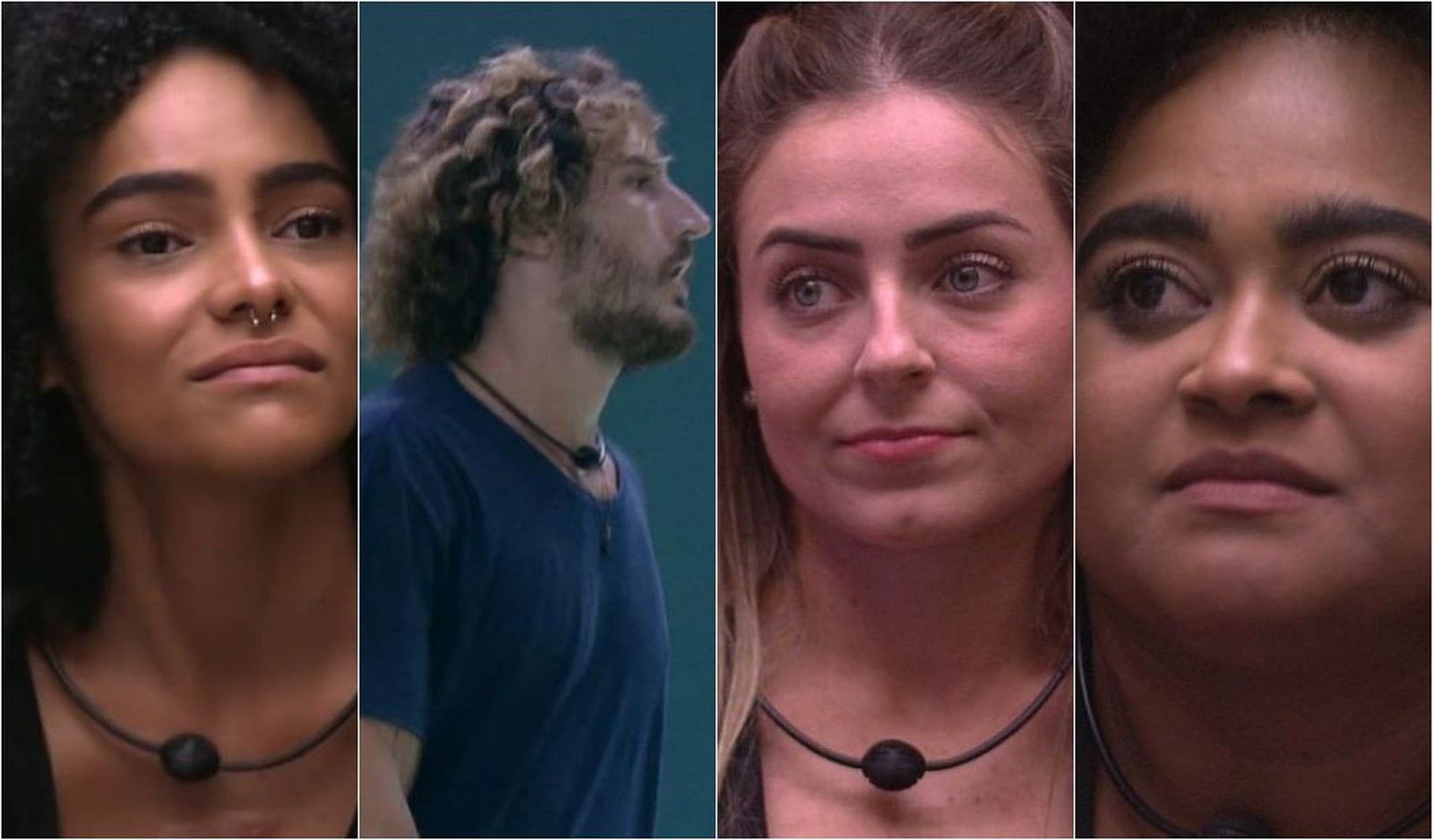Super Domingo do BBB 19 