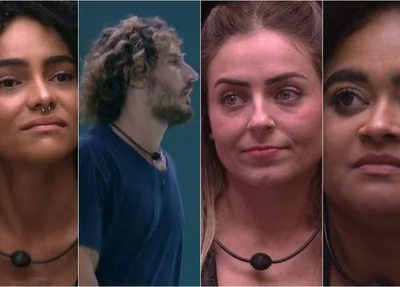 Super Domingo do BBB 19 