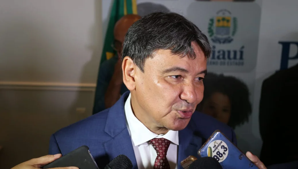 Wellington Dias