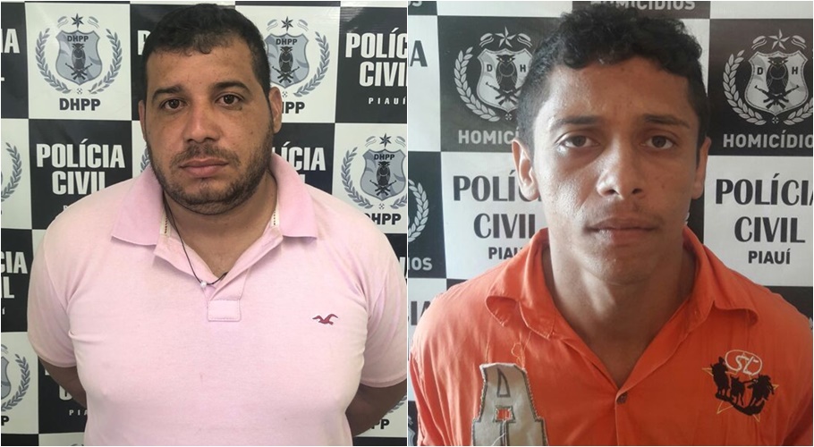 Victor e Cleyto