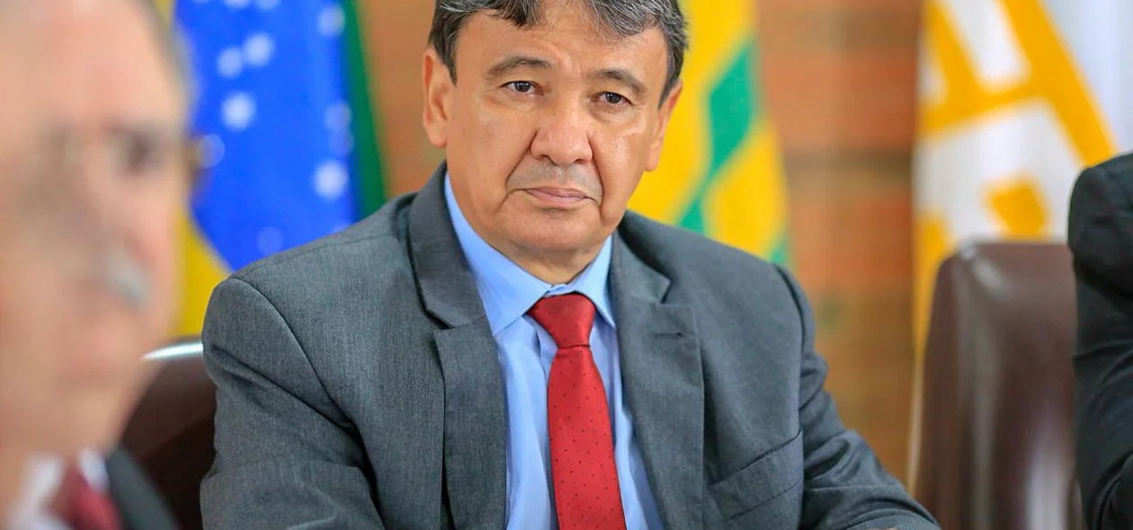 Wellington Dias