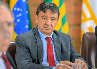 Wellington Dias
